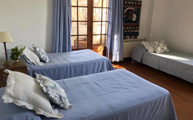 Villa Black Bnb