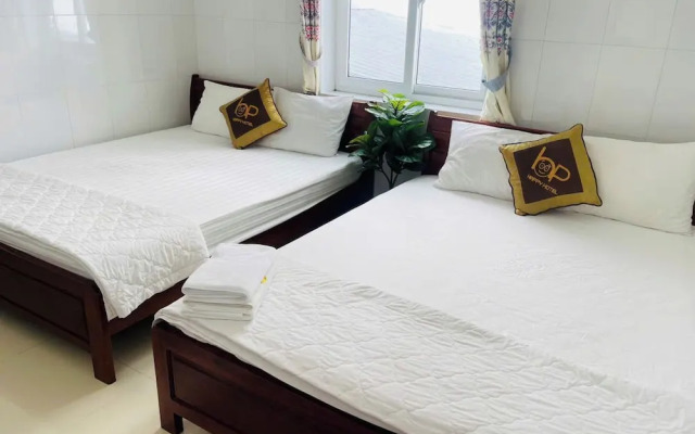 IU Beach Hotel Phu Quoc