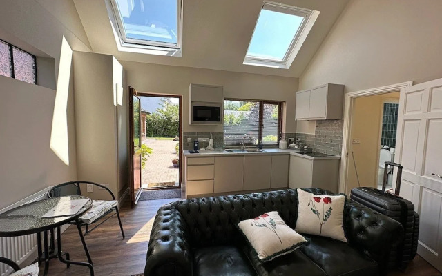 Oranhill Lodge B&B