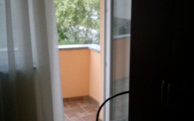 Antonija - jacuzzi and fitness - SA3(2+1)