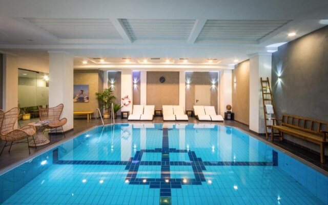 Van der Valk Hotel Hildesheim