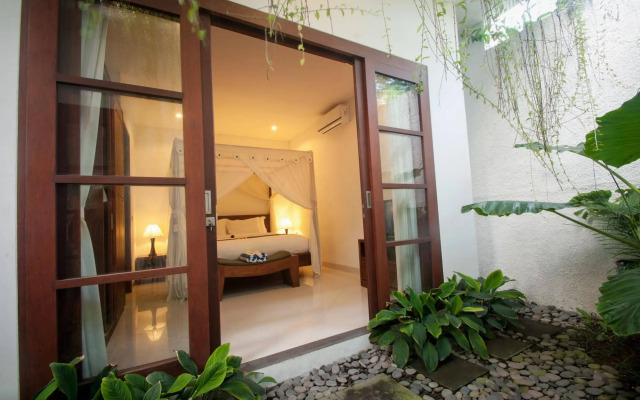 Villa Sukanami Sanur by ecommerceloka
