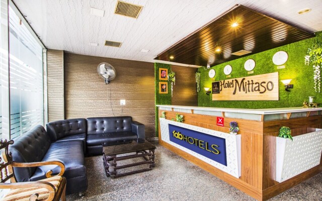 OYO 3147 Hotel Mittaso