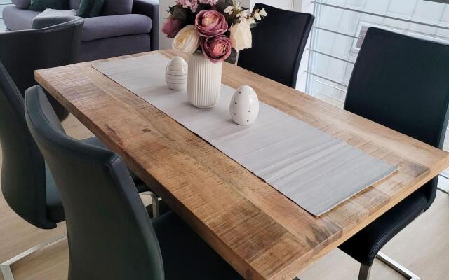 Apartment in Geierswalde