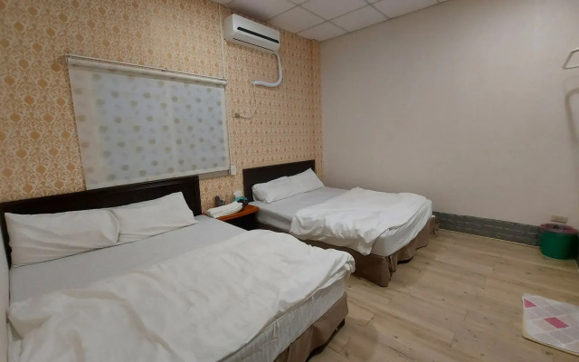 YoYo B&B