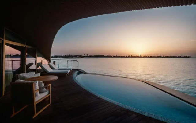 Nujuma, A Ritz-Carlton Reserve
