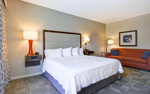 Hampton Inn & Suites Dallas/Plano-East