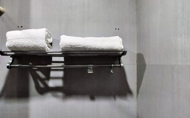 OYO 701 Hotel Rockland