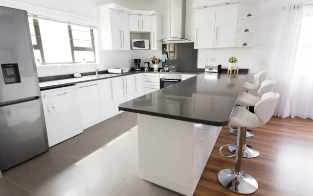 Nordstrand Self-Catering Flat