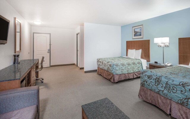 Days Inn by Wyndham Watertown Fort Drum