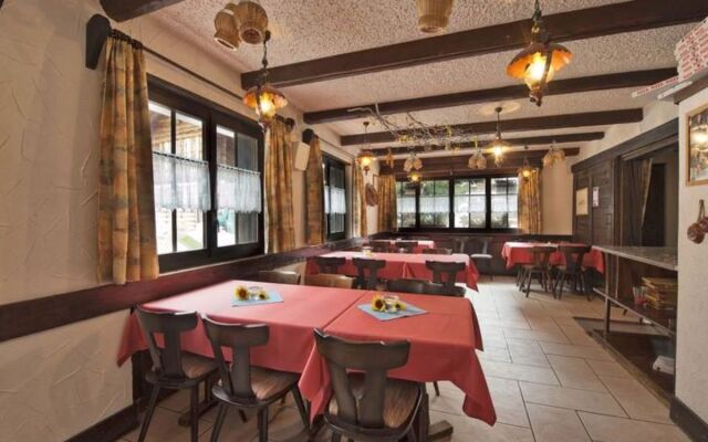 Apartment Channa Saas-Almagell 41401