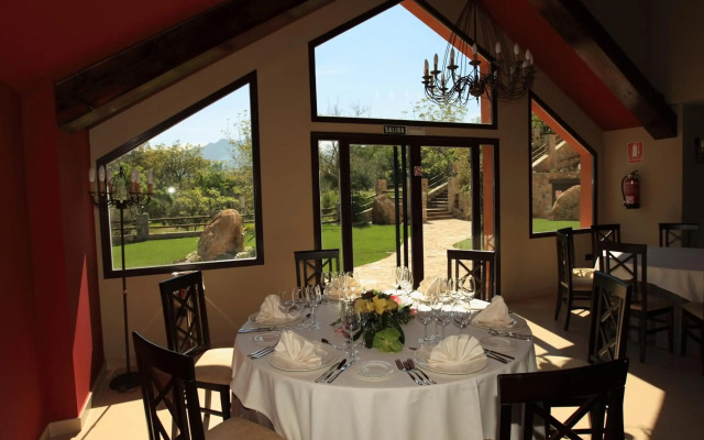 Hotel Zerbinetta
