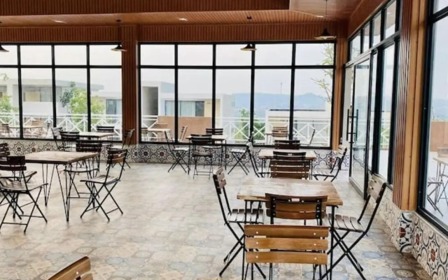 The Park Resort Mondulkiri