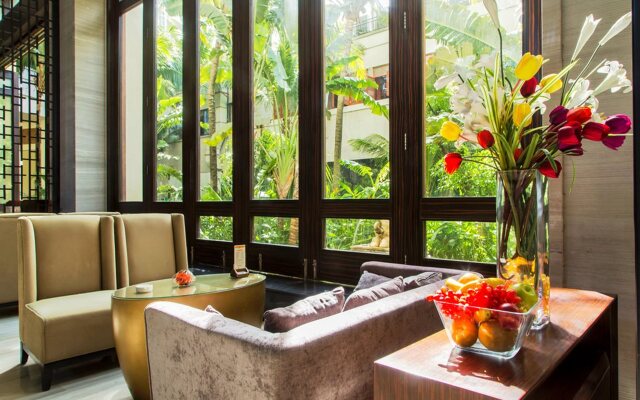 Eadry Resort - Sanya