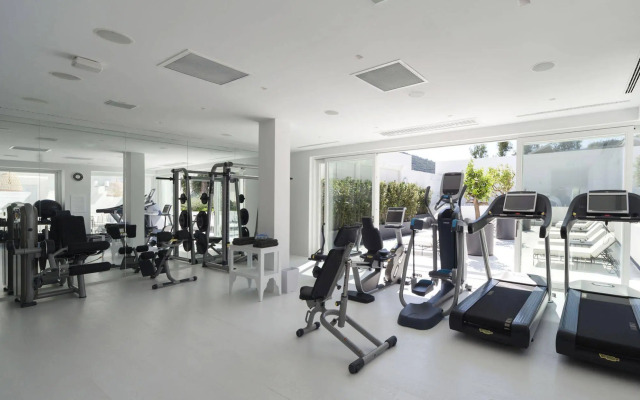 Il Riccio Beach House