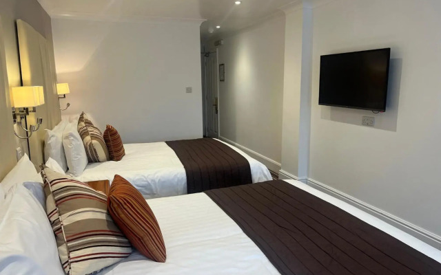Sorrento Hotel