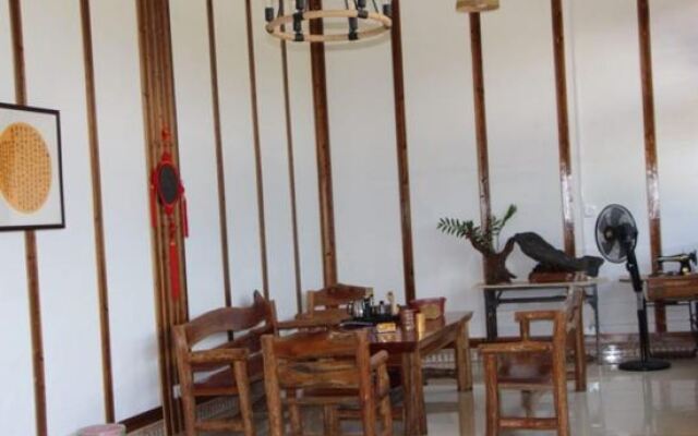 Xingyi Youranju Inn