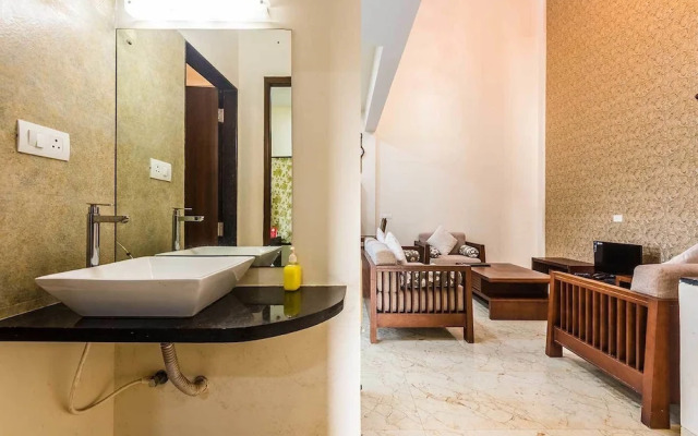 Sia Resort And Spa