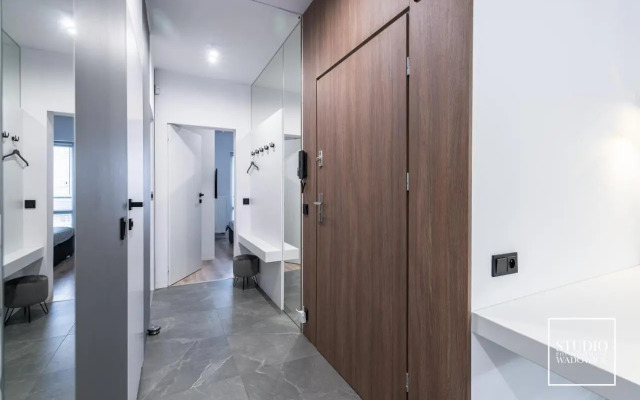 Apartamenty Premium New