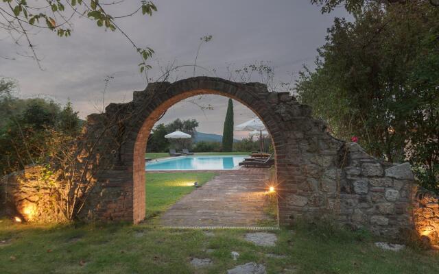 San Francesco 12 in Sarteano