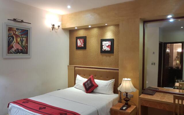 Smart hotel 2