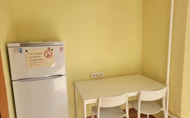 Onebed на бульваре Красногорский 46