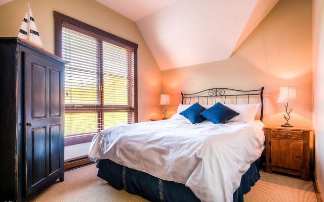 iHost Tremblant 1520 Etoile Du Matin