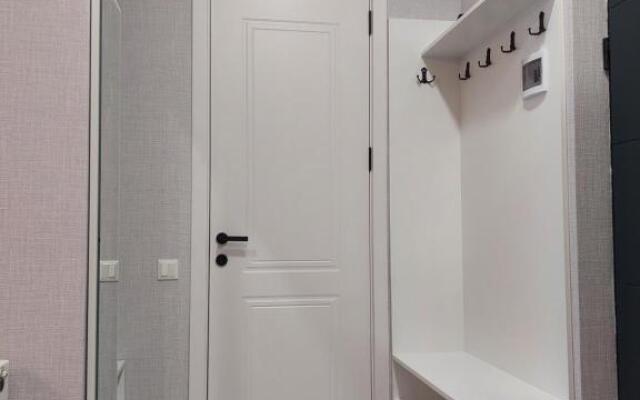 Didveli Residence Apartment H-51