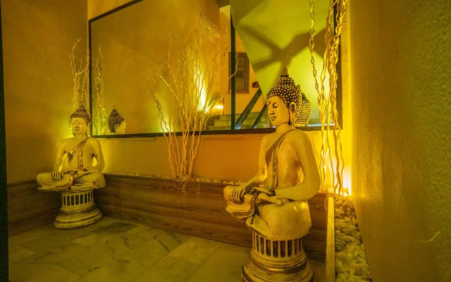 Bieno Club SVS Hotel