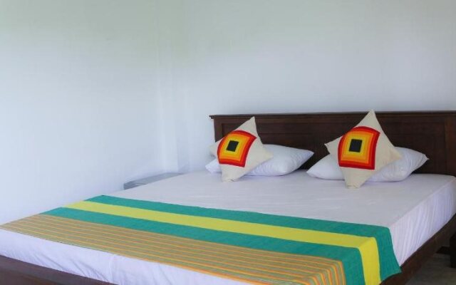 Paddy Field View Resort