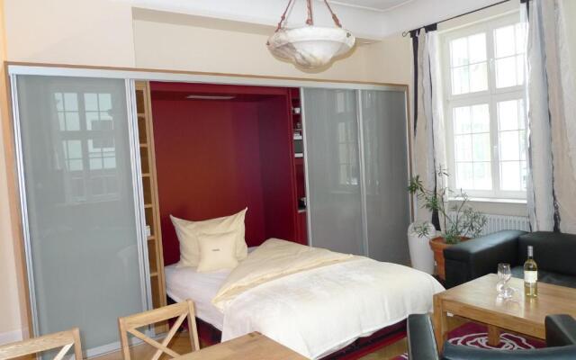 Andante Apartmenthotel