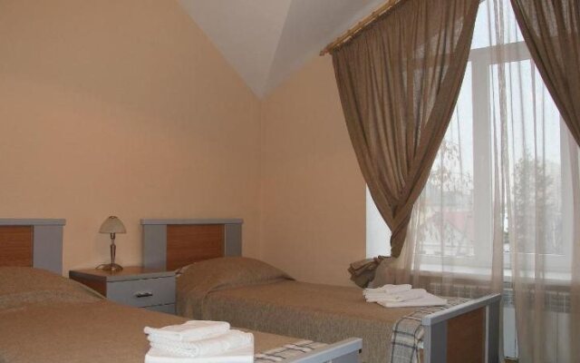 Guest House Tien Shan