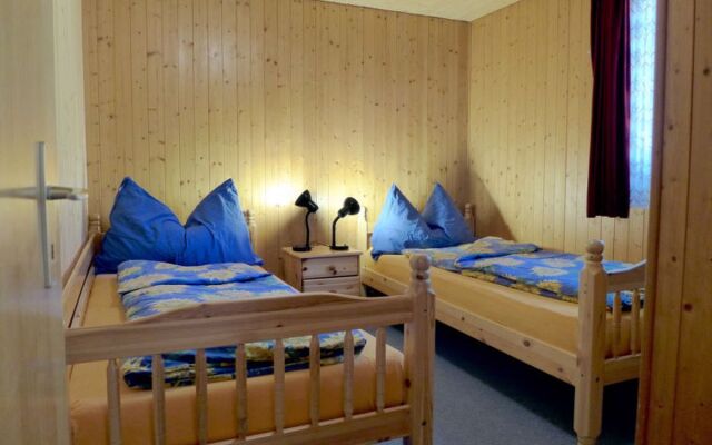 Chalet Zur Säge