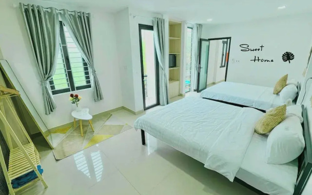 Tori Homestay