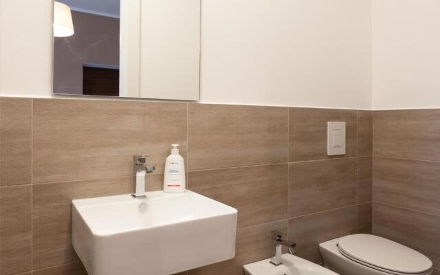 Il Verde Pino Bed and Breakfast