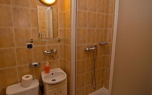 Unikat Guest Rooms