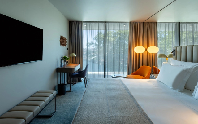 Altis Porto Hotel