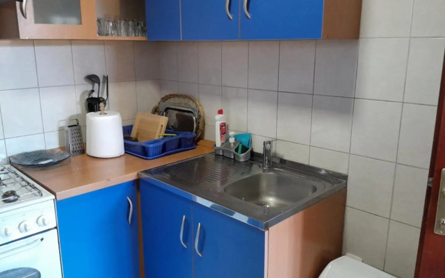 Plavi apartman Airport