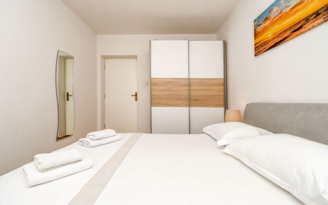 Apartment Zeljko