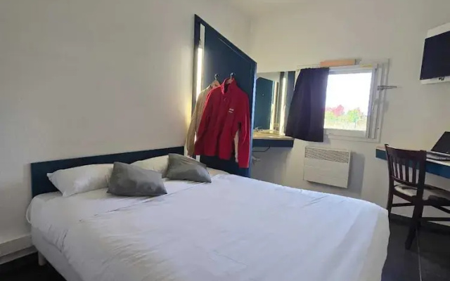 Enzo Hotels 1er Prix Dreux