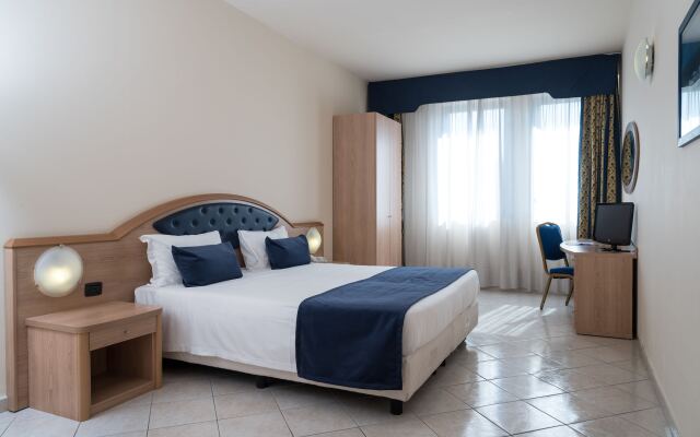 Blu Hotel, Sure Hotel Collection by Best Western