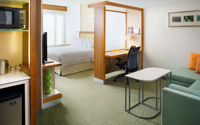 SpringHill Suites Dallas Richardson/Plano
