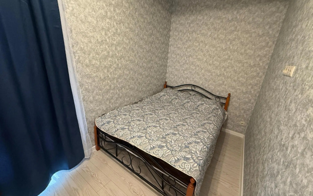 Апартаменты Pluton Aparts в СНТ Агро