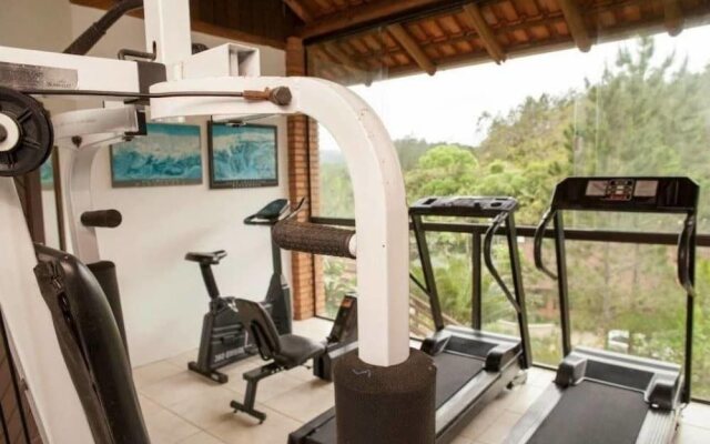 Eco Hotel Arraial do Ouro