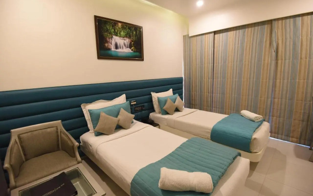 Vista Premier At Thane West