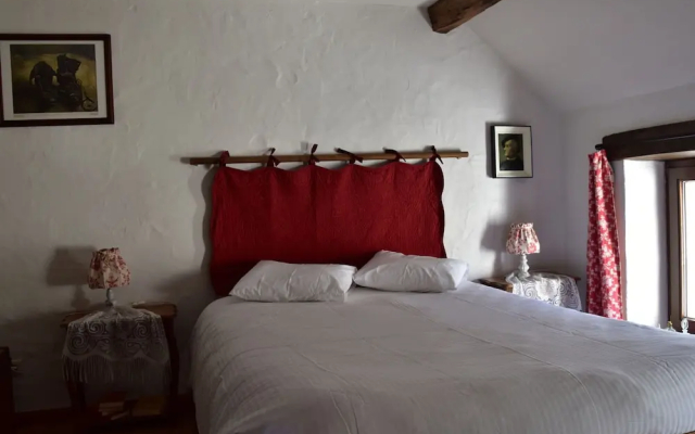 Homely Cottage in Fauvillers with Private Garden - фото 4