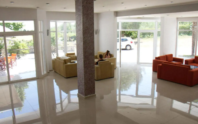 Pashos Hotel