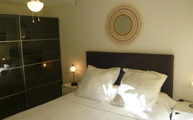 Locations des Alpilles