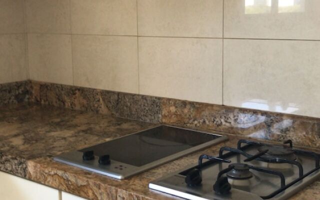 Apartamento FAMILIAR com 4 SUITES