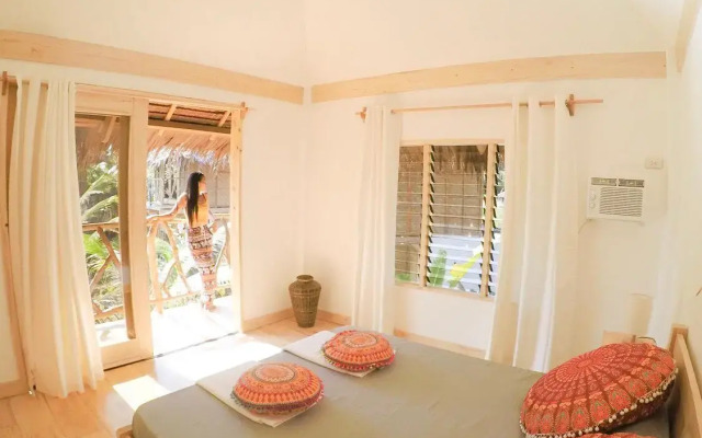 Mandala Tribe Treehouses